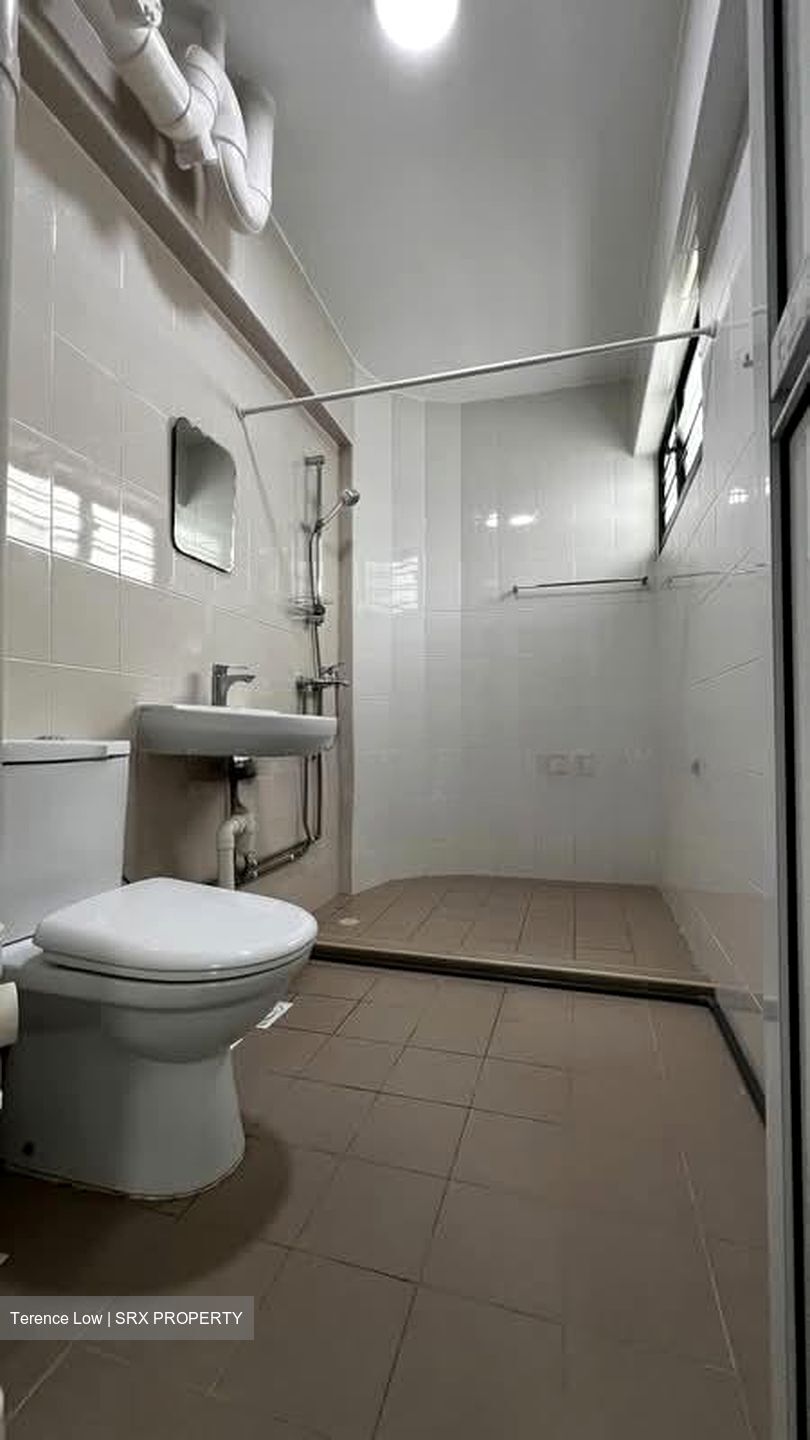 Blk 138 Lorong Ah Soo (Hougang), HDB 5 Rooms #565422411